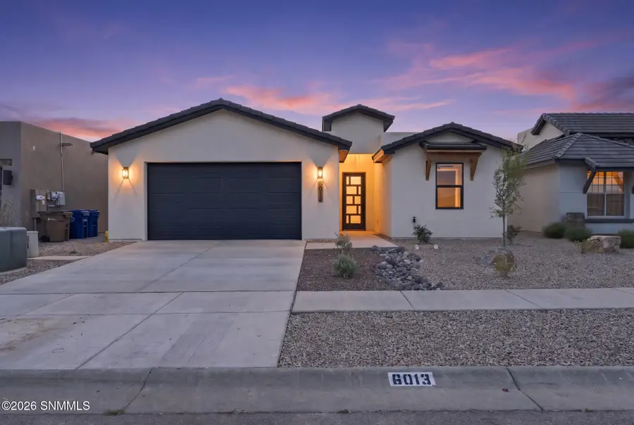 6013 High Plains Place, Las Cruces, NM 88012 - #3