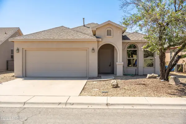 2831 La Union Court, Las Cruces, NM 88007