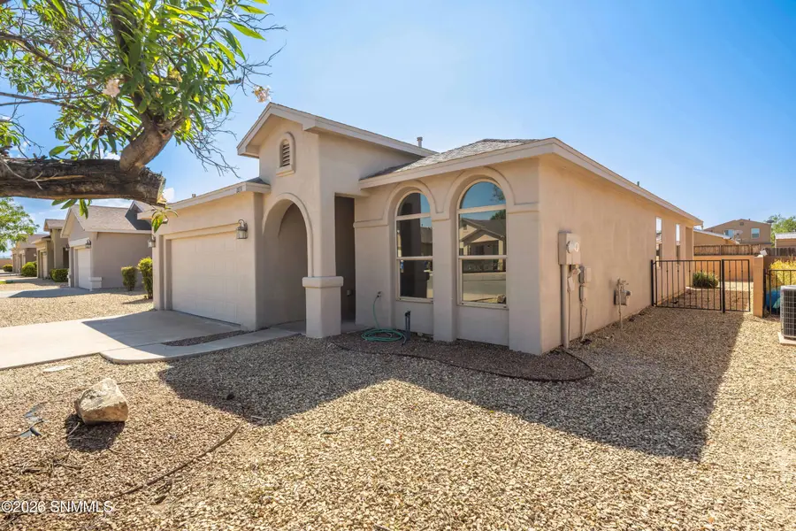 2831 La Union Court, Las Cruces, NM 88007 - #2