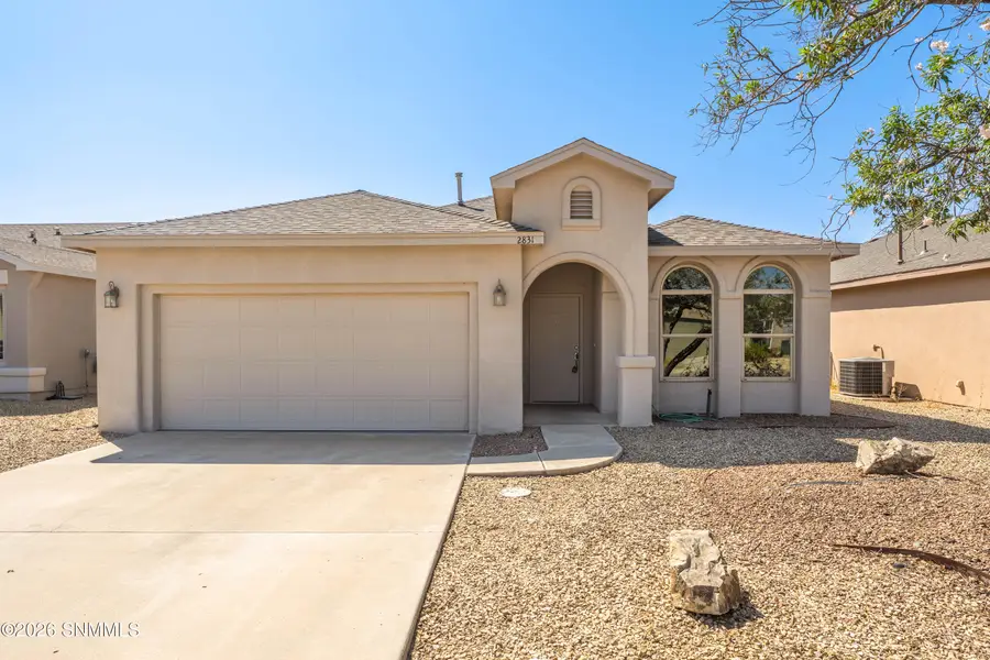 2831 La Union Court, Las Cruces, NM 88007 - #3
