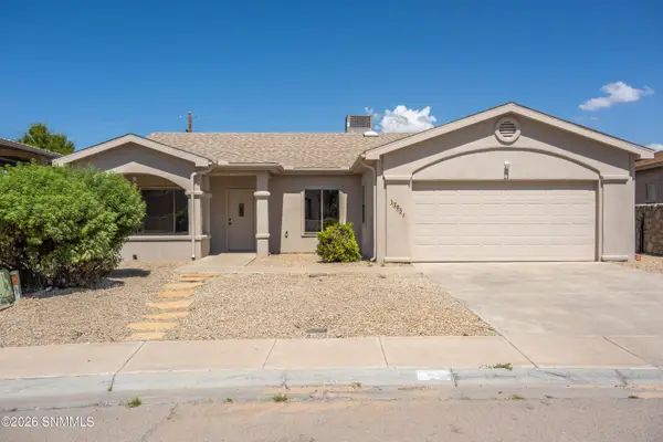 1205 Osage Court, Las Cruces, NM 88005