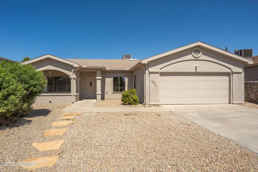 1205 Osage Court, Las Cruces, NM 88005 - #2