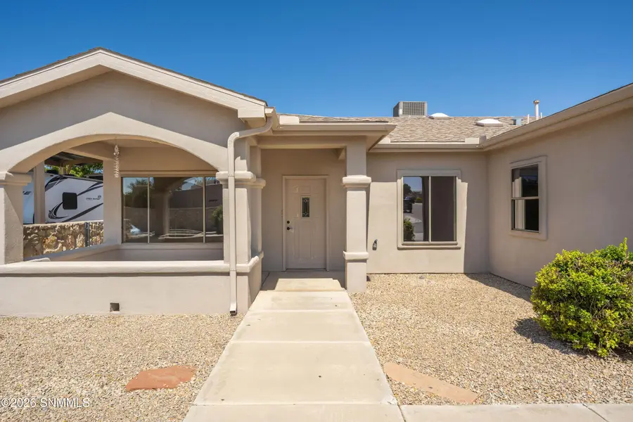 1205 Osage Court, Las Cruces, NM 88005 - #3