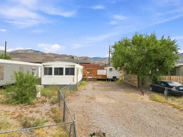 1307 Casady Drive, Alamogordo, NM 88310