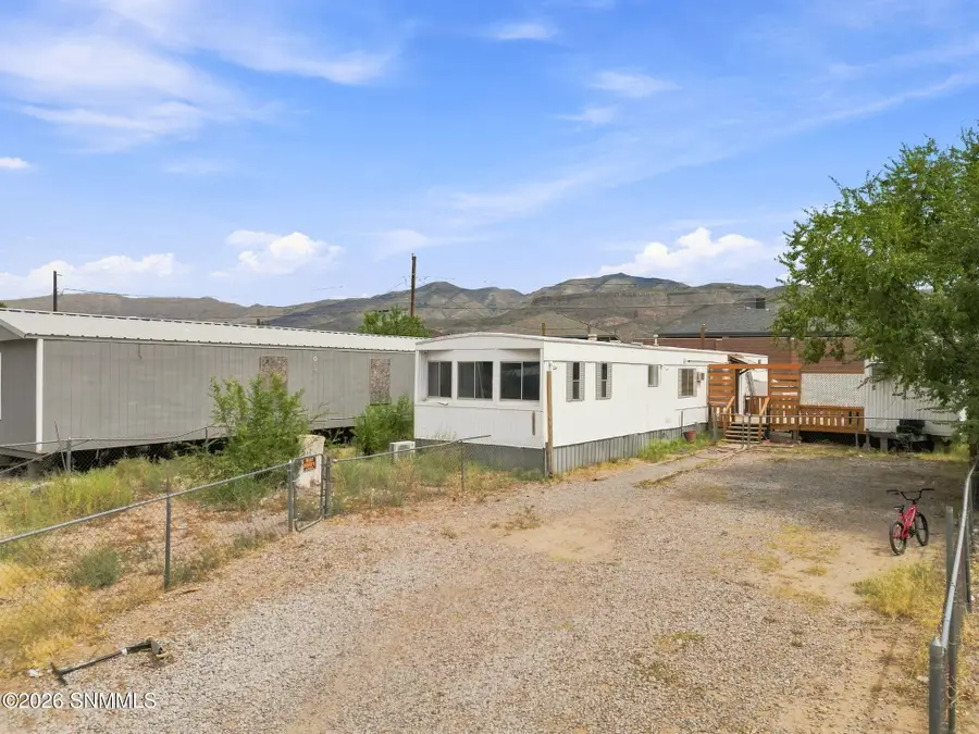 1307 Casady Drive, Alamogordo, NM 88310 - #2
