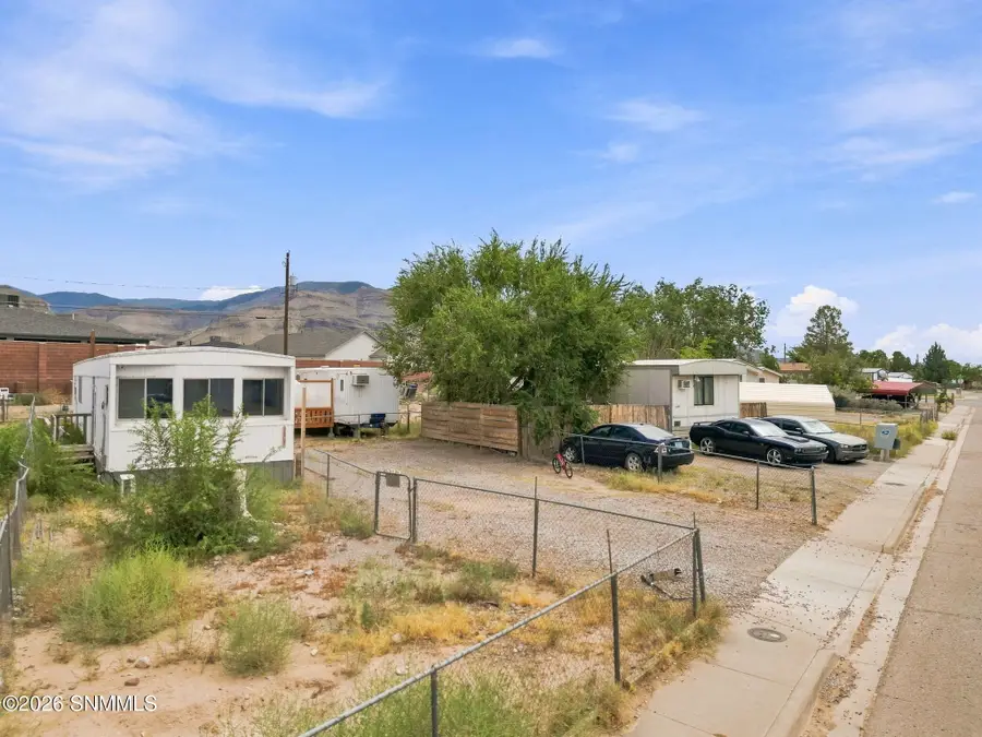 1307 Casady Drive, Alamogordo, NM 88310 - #3
