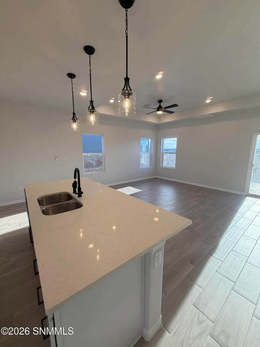 1035 Noria Court, Las Cruces, NM 88012 - #3