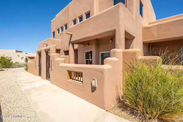 4263 Nambe Court, Las Cruces, NM 88011