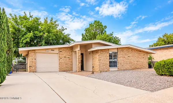 1965 Stanton Avenue, Las Cruces, NM 88001