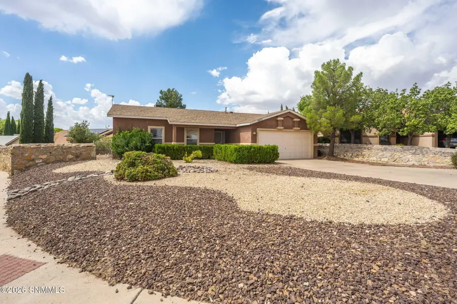 5075 Emerald Street, Las Cruces, NM 88012 - #2