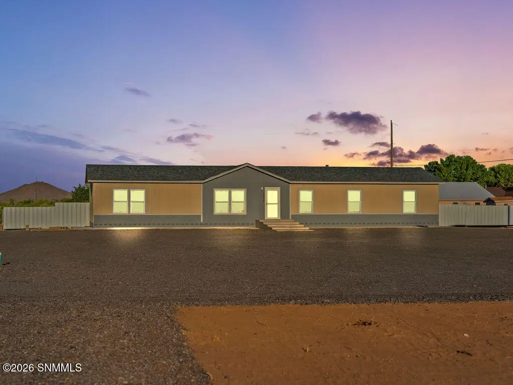 7345 Parrigin Way, Las Cruces, NM 88012 - #1