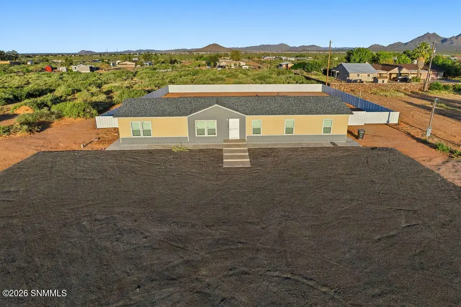 7345 Parrigin Way, Las Cruces, NM 88012 - #2