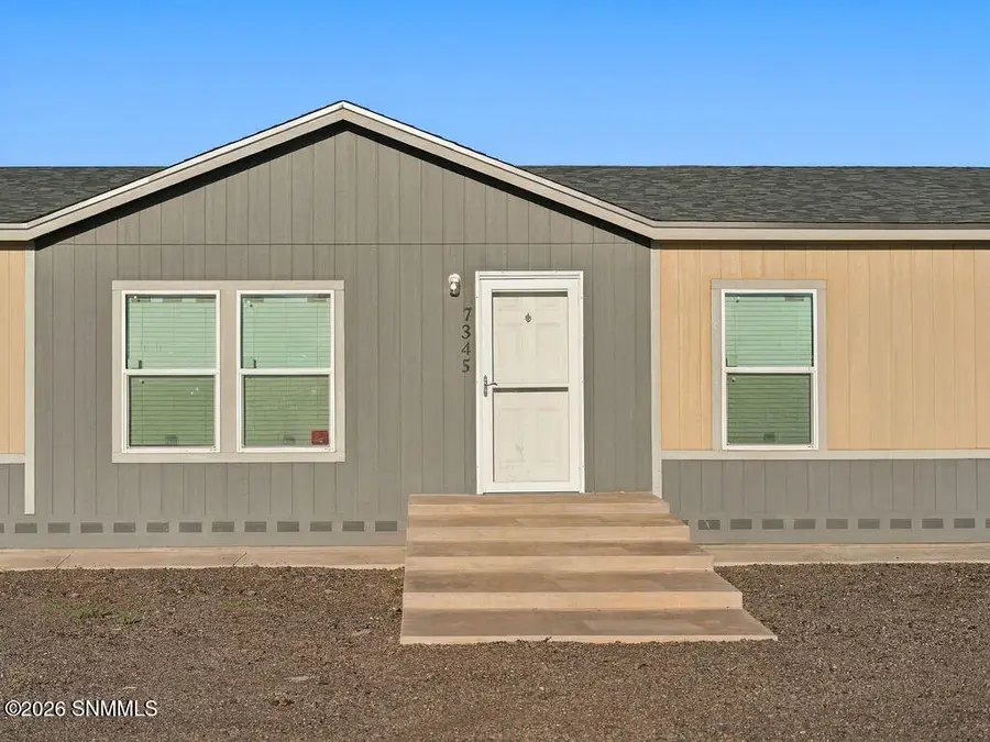 7345 Parrigin Way, Las Cruces, NM 88012 - #3