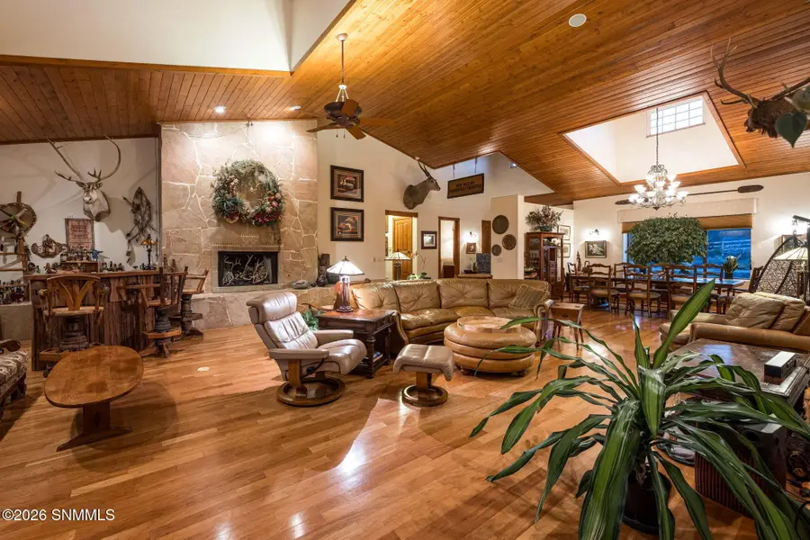 2561 Mesilla Hills Drive, Las Cruces, NM 88005 - #2