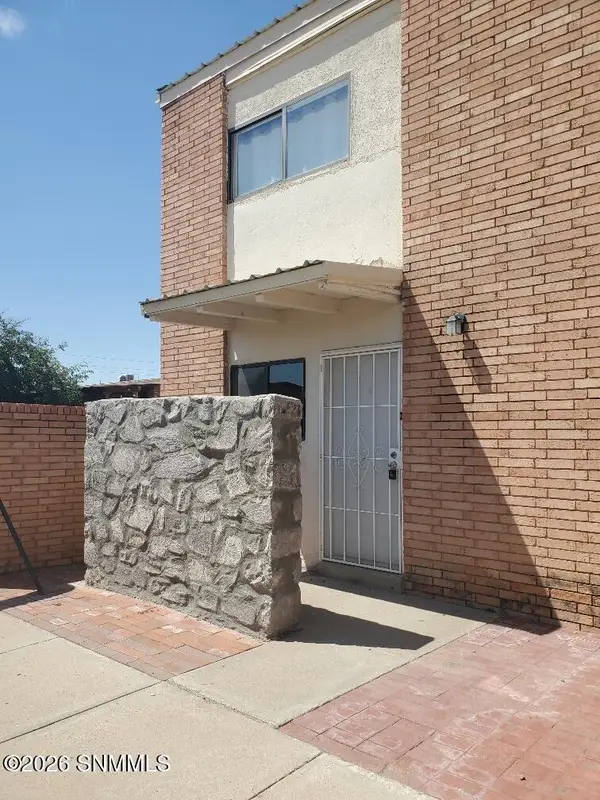 1401 Alamo Street #A, Las Cruces, NM 88001