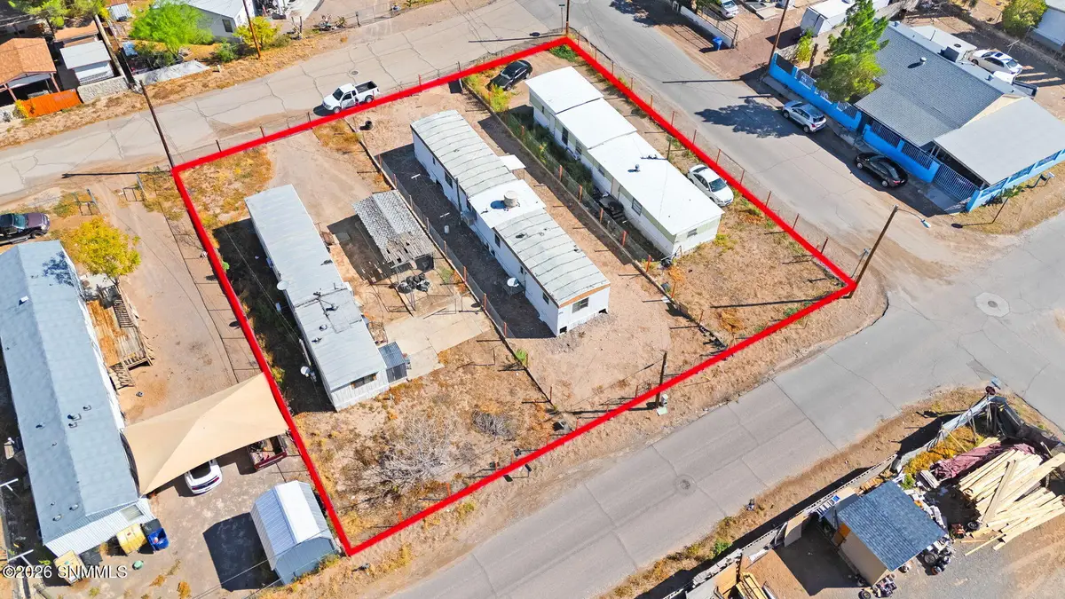 1167 Lincoln Street, Anthony, NM 88021 - #1