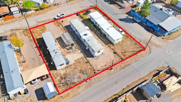1167 Lincoln Street, Anthony, NM 88021