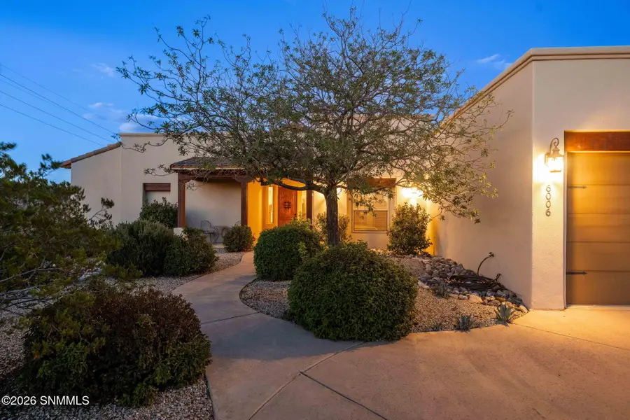 6006 Lazo Del Sur, Las Cruces, NM 88011 - #2