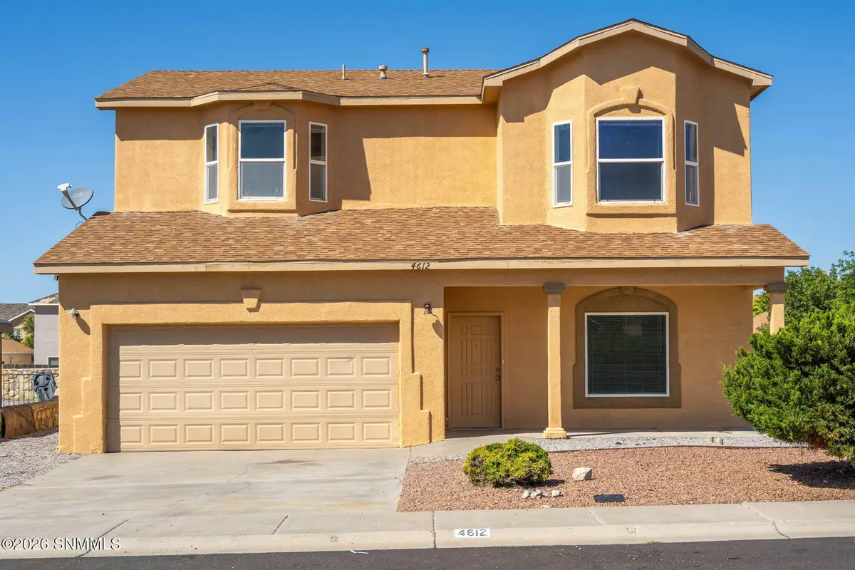 4612 Camino Dos Vidas, Las Cruces, NM 88012 - #1