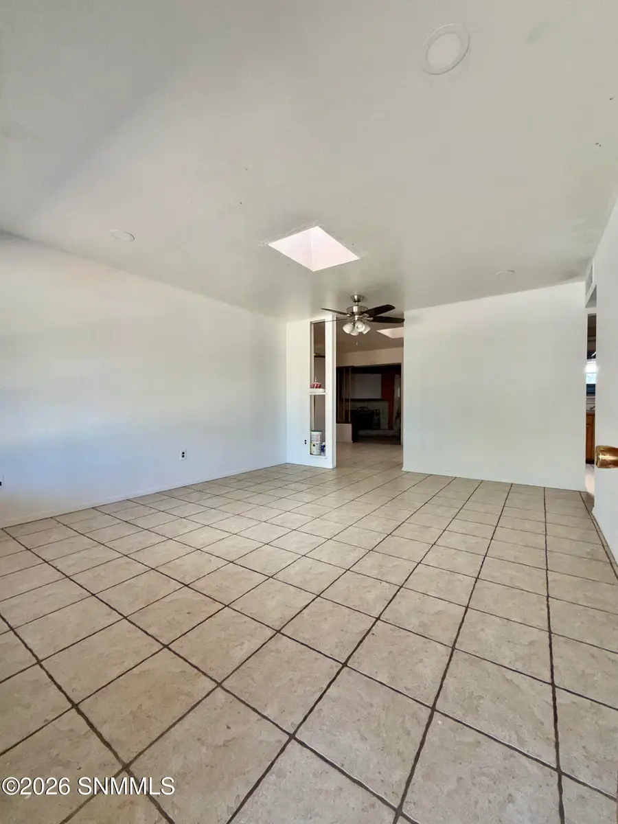 2010 Garrison Road, Las Cruces, NM 88001 - #2