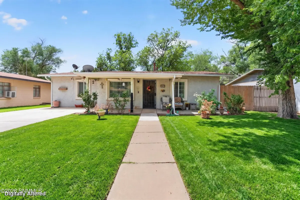 622 E Cherry Street, Roswell, NM 88201 - #1