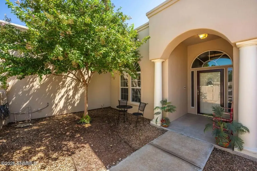 4639 Calle De Nubes, Las Cruces, NM 88012 - #2