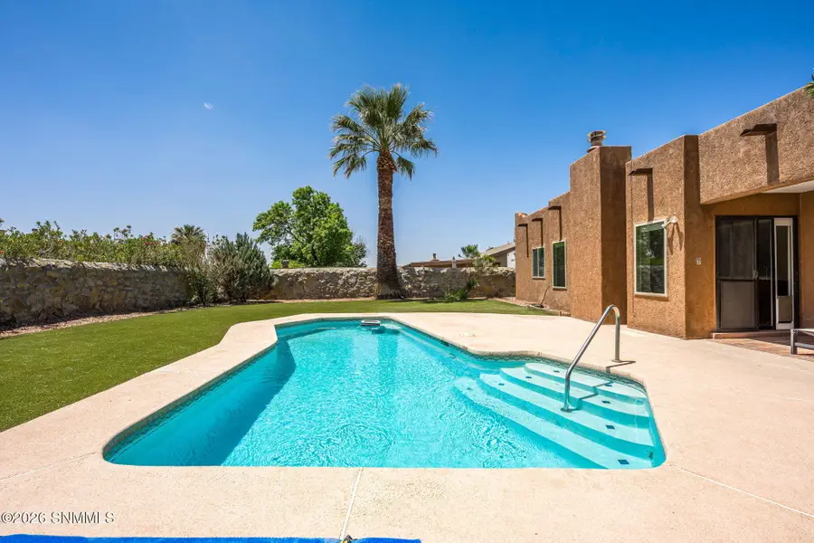 2248 Bright Star Avenue, Las Cruces, NM 88011 - #2