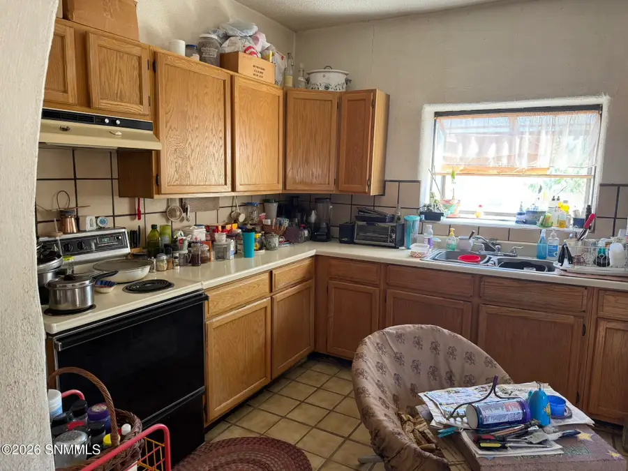3109 Oak Street, Las Cruces, NM 88005 - #3