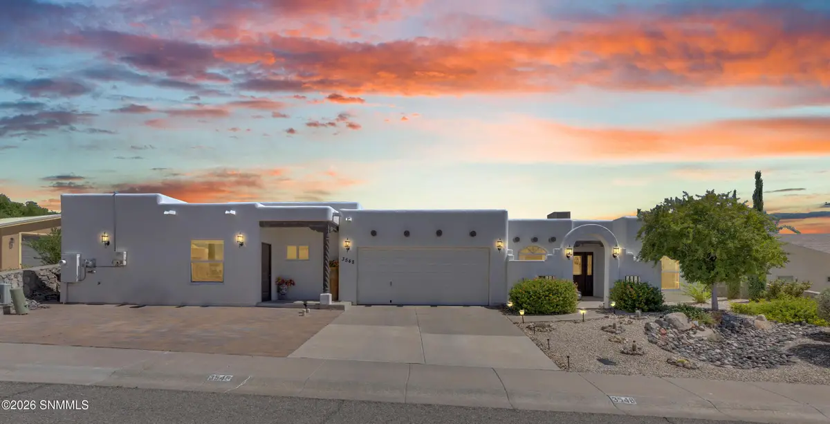 3548 Roma Drive, Las Cruces, NM 88012 - #1