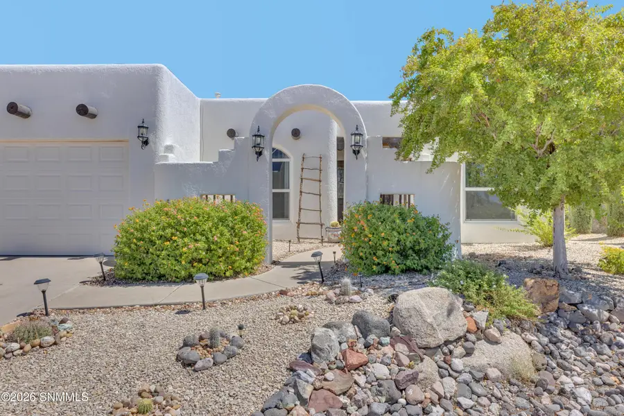 3548 Roma Drive, Las Cruces, NM 88012 - #3