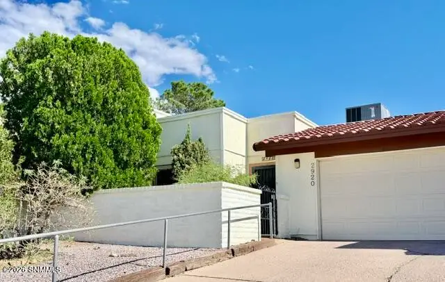 2920 Majestic Terrace Drive, Las Cruces, NM 88011 - #1