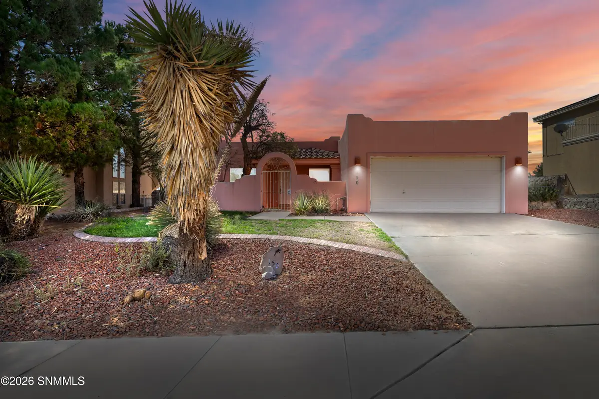 150 Cherry Hill Lane, Santa Teresa, NM 88008 - #1