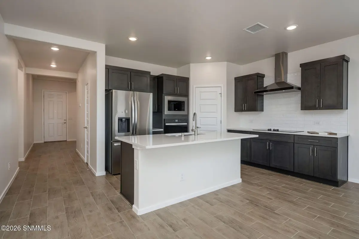 3009 Fortune Road, Las Cruces, NM 88012 - #1