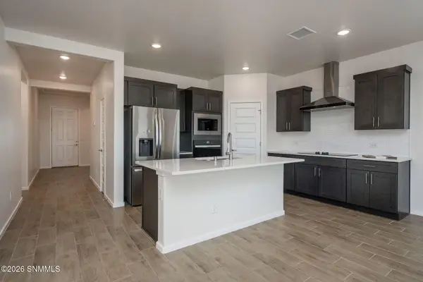 3009 Fortune Road, Las Cruces, NM 88012