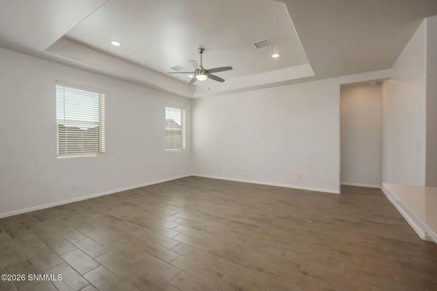 3009 Fortune Road, Las Cruces, NM 88012 - #2