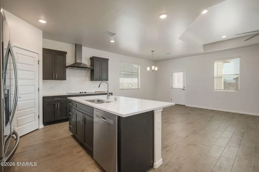 3009 Fortune Road, Las Cruces, NM 88012 - #3