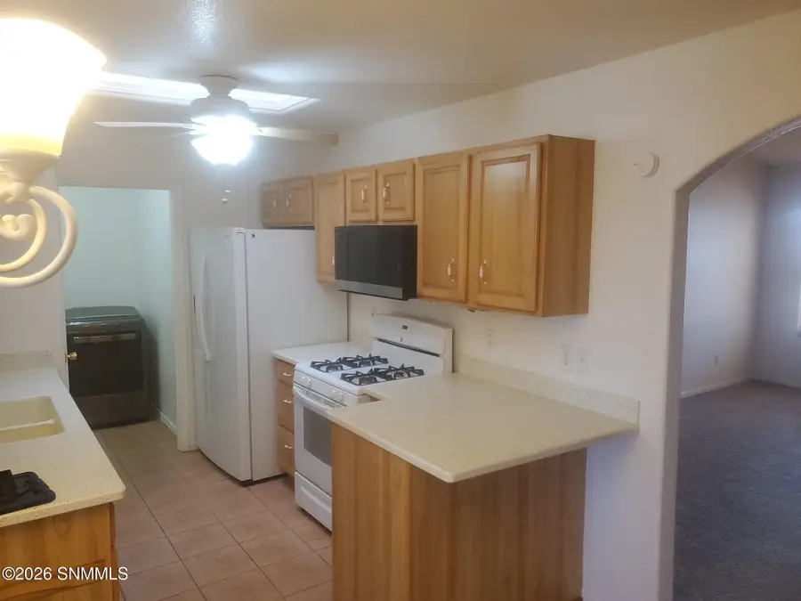 1039 Aguilera Court, Las Cruces, NM 88007 - #2