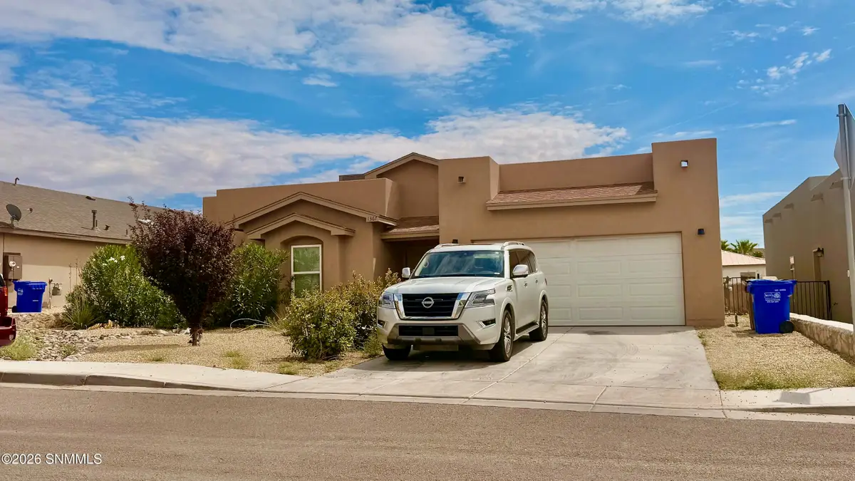 1367 Lenox Avenue, Las Cruces, NM 88005 - #1