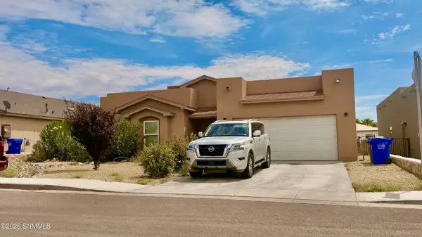 1367 Lenox Avenue, Las Cruces, NM 88005