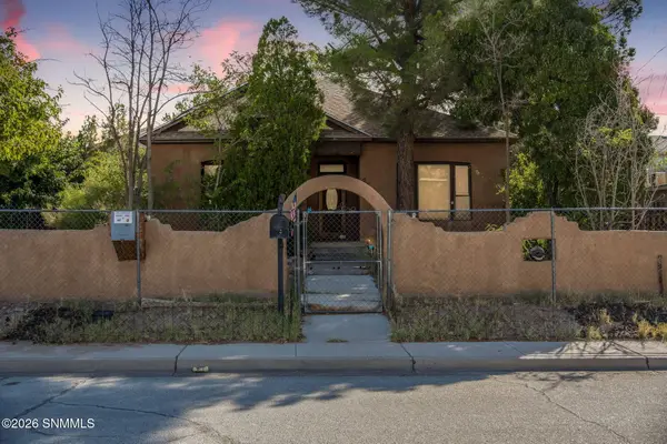 2315 College Street, Las Cruces, NM 88001