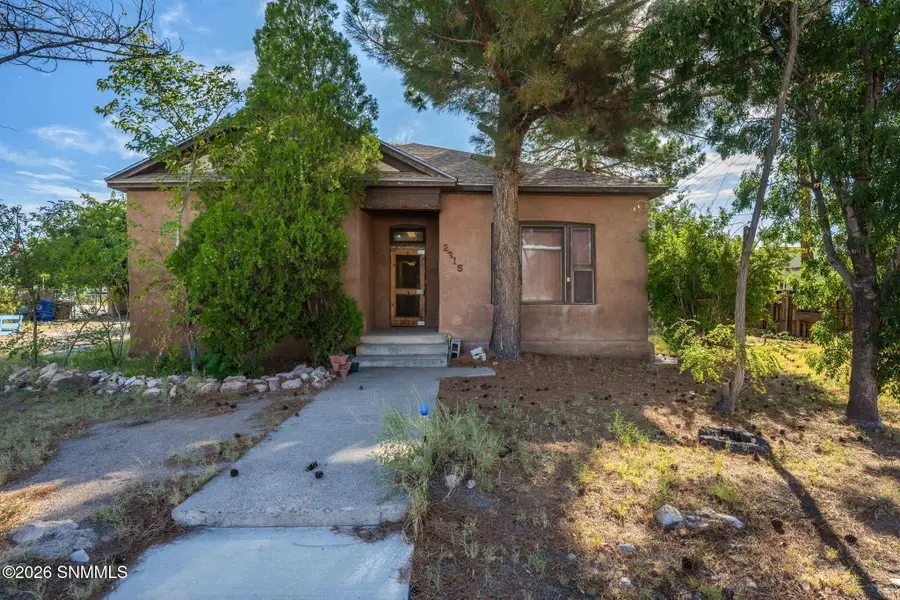 2315 College Street, Las Cruces, NM 88001 - #3