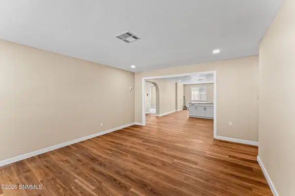 1301 Lees Drive, Las Cruces, NM 88001