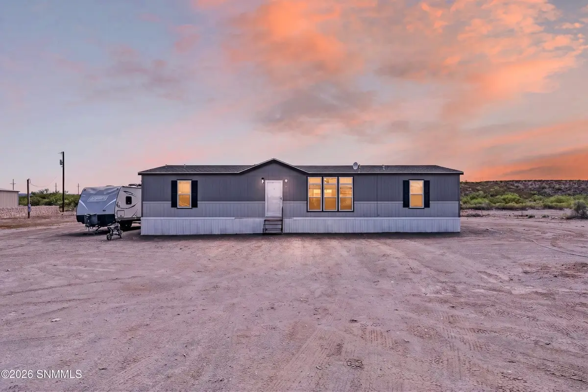 151 Rinconcito Court, Rincon, NM 87940 - #1
