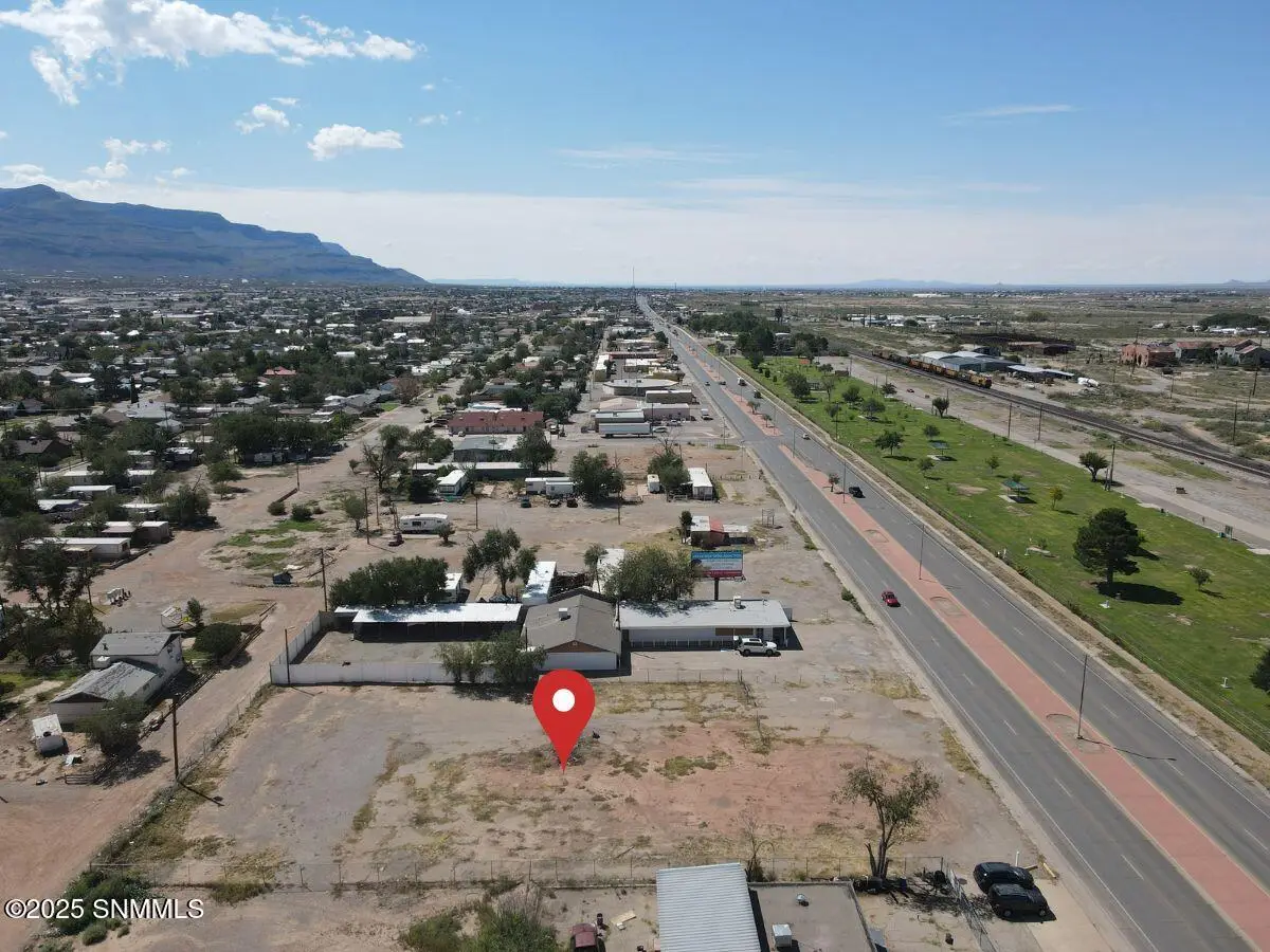 1650 N White Sands Boulevard, Alamogordo, NM 88310 - #1