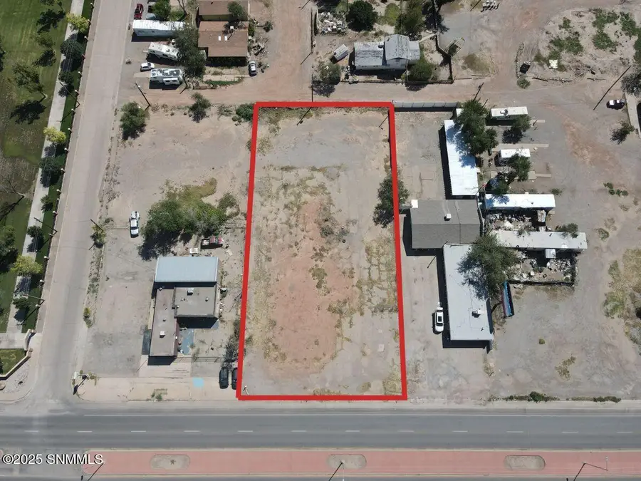1650 N White Sands Boulevard, Alamogordo, NM 88310 - #2