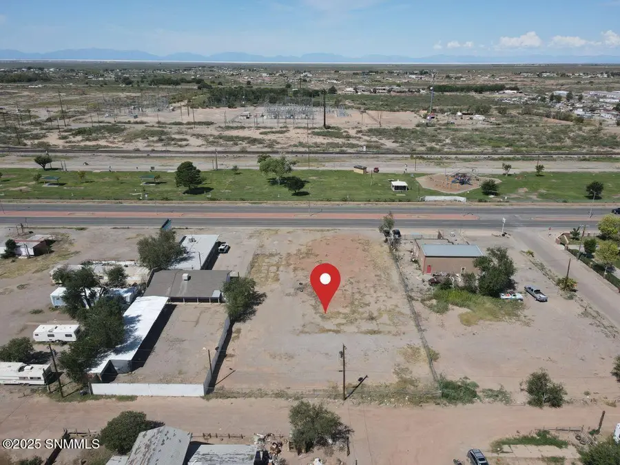 1650 N White Sands Boulevard, Alamogordo, NM 88310 - #3