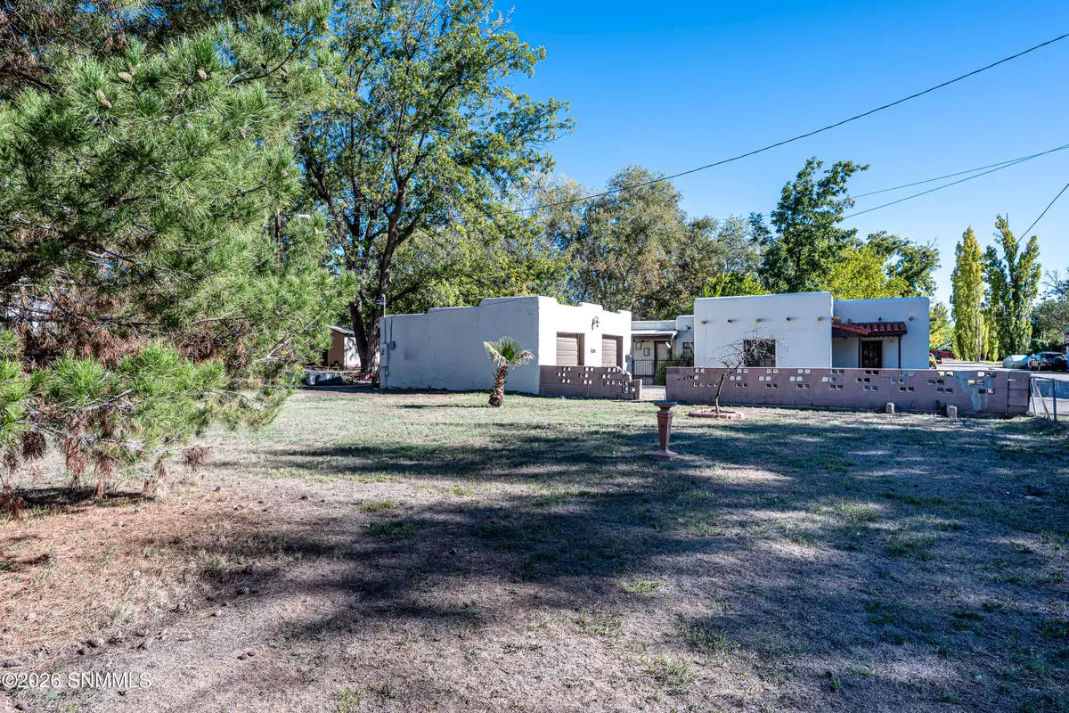 904 3rd Street, Tularosa, NM 88352 - #1