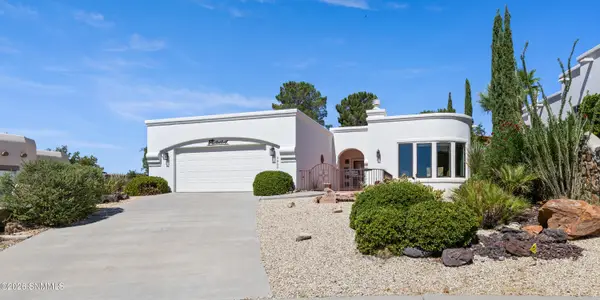 3803 Grand Teton Way, Las Cruces, NM 88011