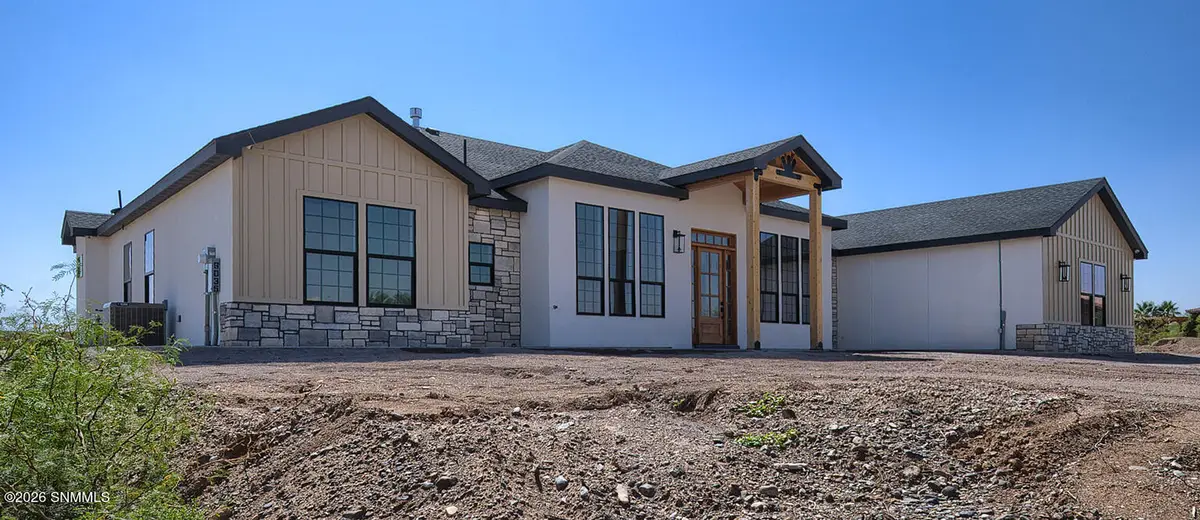 6035 Dusty Prints Road, Las Cruces, NM 88001 - #1