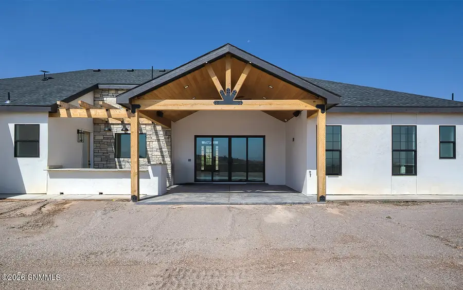 6035 Dusty Prints Road, Las Cruces, NM 88001 - #2